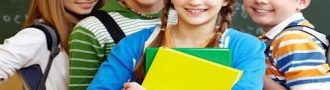 دفترچه ثبت نام آزمون تیزهوشان