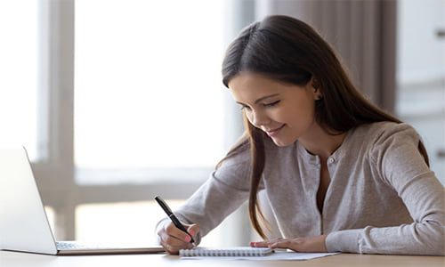راه های موفقیت در درس خواندن