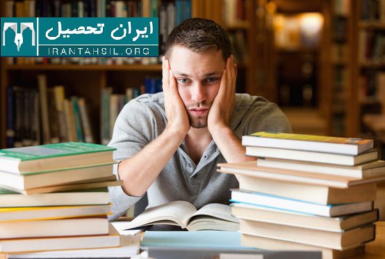 نحوه جمع بندی کنکور 98