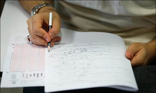 همه چیز درباره کنکور ریاضی