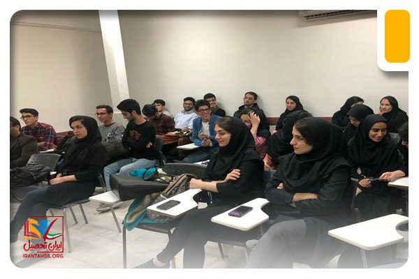ظرفیت تکمیلی پذیرش در دانشگاه های آزاد