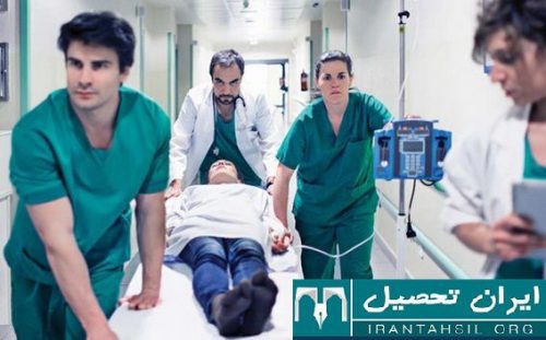 شهریه دانشگاه پیام نور رشته پرستاری