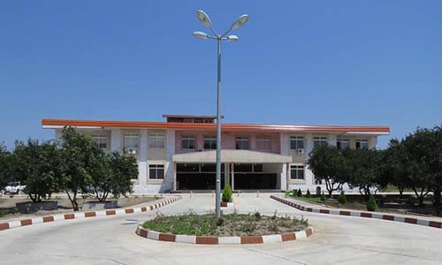 مدرک غیر انتفاعی برای استخدام