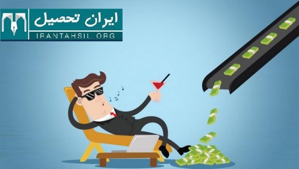 درآمد رشته اپتومتری در ایران