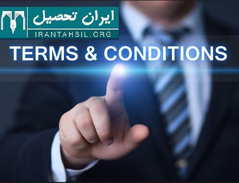 شرایط شرکت در آزمون sat 2019