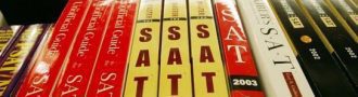 منابع آزمون SAT