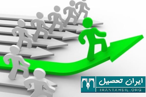 شانس قبولی در دانشگاه رضوی
