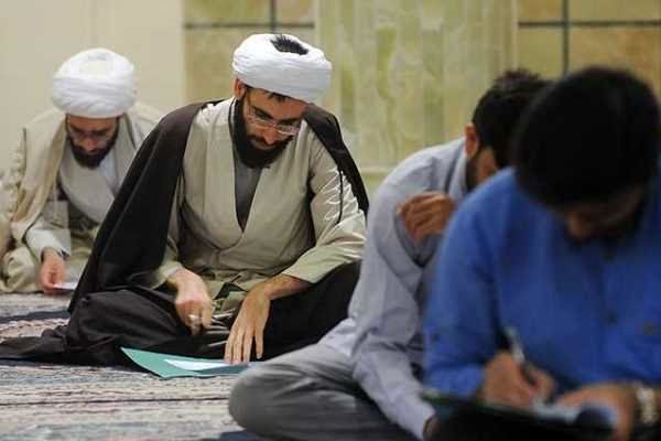 شرایط ثبت نام مدارس فقهی 98 - 99