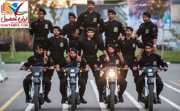 امتیازات تحصیل در دانشگاه امین
