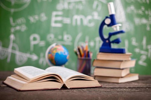 بهترین کتاب ریاضی کنکور تجربی نظام جدید