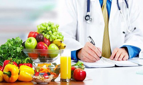 رشته علوم تغذیه دانشگاه غیرانتفاعی