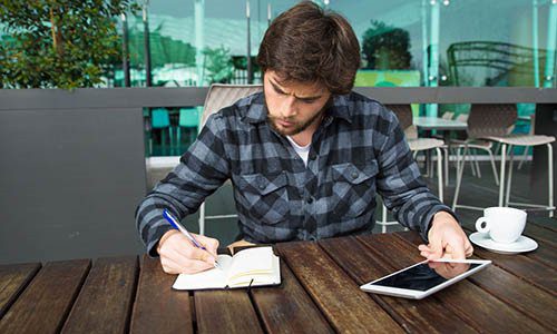روش جمع بندی دروس دهم و یازدهم