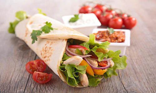 بهترین دانشگاه های آشپزی