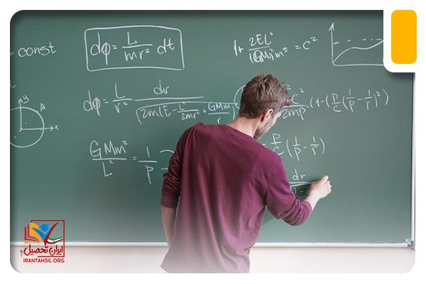 جزوه فیزیک کنکور نظام جدید