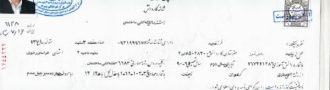 اخذ مدرک پیش دانشگاهی با استعلام