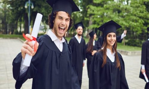 شرایط بورسیه تحصیلی کانادا