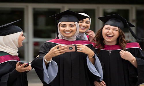 مراحل گرفتن ویزای تحصیلی کانادا