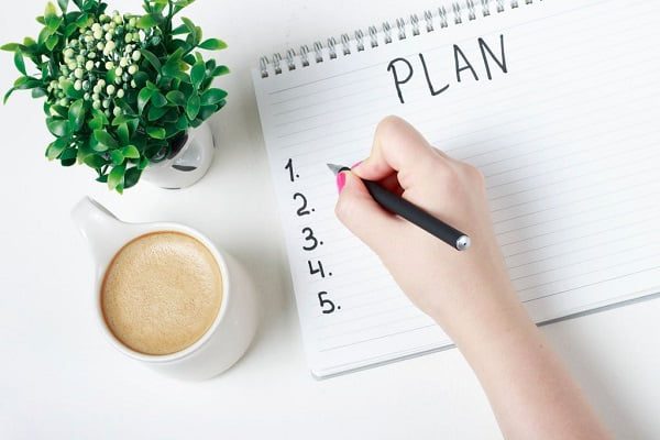 برنامه ریزی برای آزمون مشاوران حقوقی