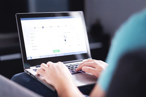 مراحل ثبت نام آزمون مشاوران حقوقی