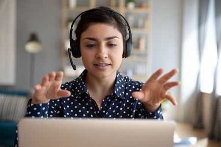 مشاوره آنلاین با انتخاب از لیست مشاوران برتر کنکور کشور