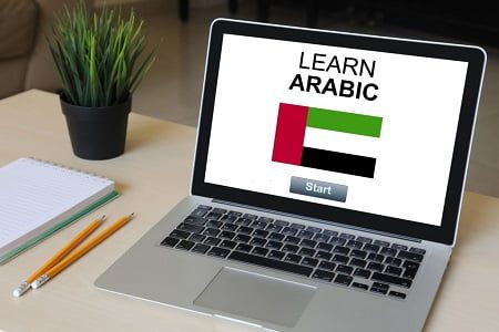 تکنیک های تست زنی عربی کنکور