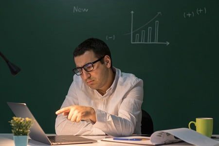 جدول بودجه بندی ادبیات کنکور