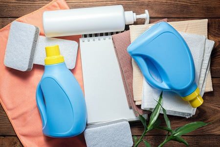 روش های تقلب با صابون در کنکور