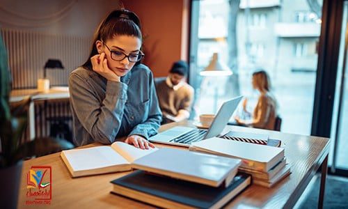 خواندن دروس انباشته شده برای کنکور