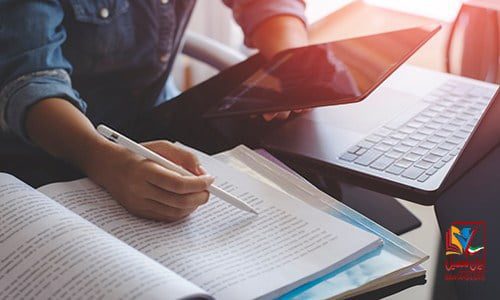 روش صحیح درس خواندن برای کنکور