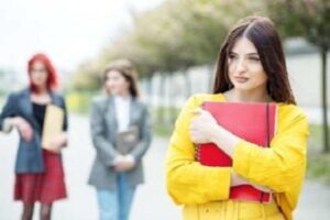 غلبه بر ترس از شکست در کنکور محال نیست