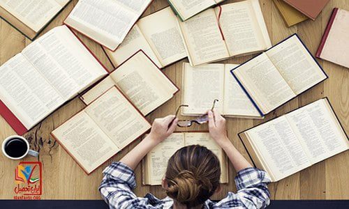 چگونه درس بخوانم تا در ذهنم بماند