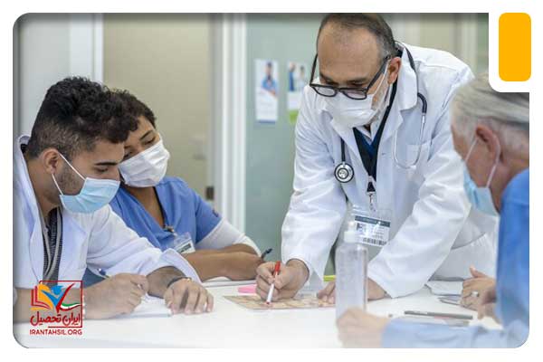 چگونه در رشته پزشکی قبول شویم؟