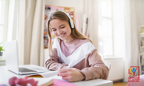 چگونه درس بخوانیم