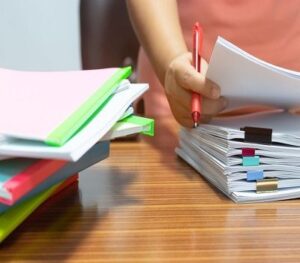 یاد بگیریم چگونه خلاصه نویسی کنیم؟