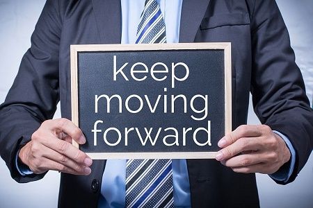 علاقه برای شروع درس خواندن