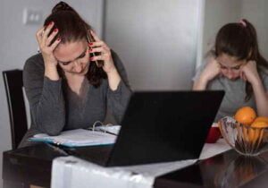 راهکار های درس خواندن در شرایط سخت