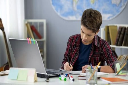 ۳ تکنیک طلایی روش مطالعه رتبه های برتر برای ۱۰۰٪ ریاضی کنکور چیه؟