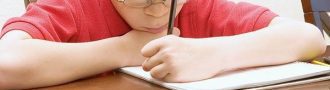 فرار از درس خواندن