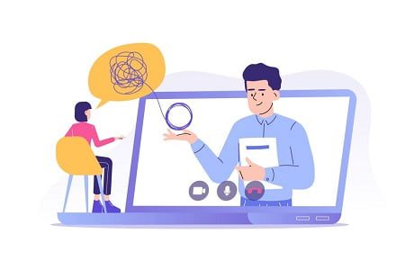 مشاور روانشناس کنکور دقیقا چه کاری انجام می دهد؟