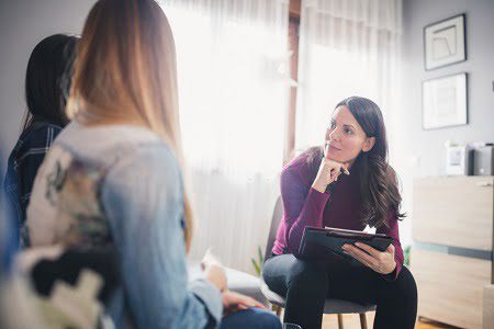 یک مشاور روانشناس کنکور خوب از کجا گیر بیارم؟