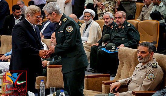 اهمیت آگاهی از مصاحبه دانشگاه دفاع ملی