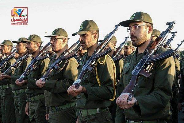 جزییات مدرک نظام وظیفه برای ثبت نام دانشگاه