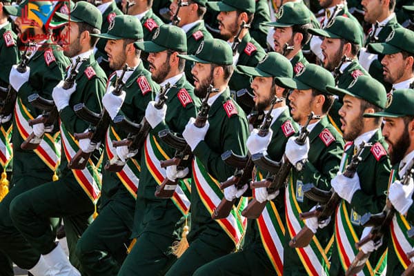 استشهاد محلی برای توجیه غیبت سربازی