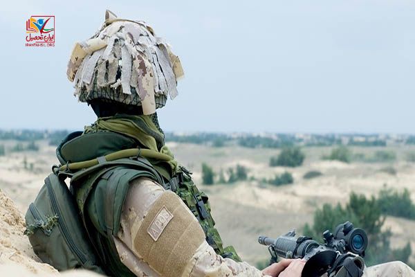 فرم استشهاد محلی برای توجیه غیبت سربازی