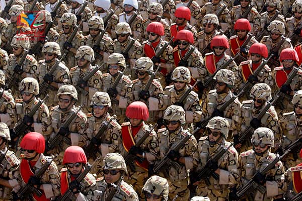 مراحل پزشکی پدافند هوایی ارتش