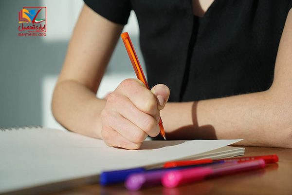 8 اصل مهم برای انتخاب موضوع پایان نامه ارشد