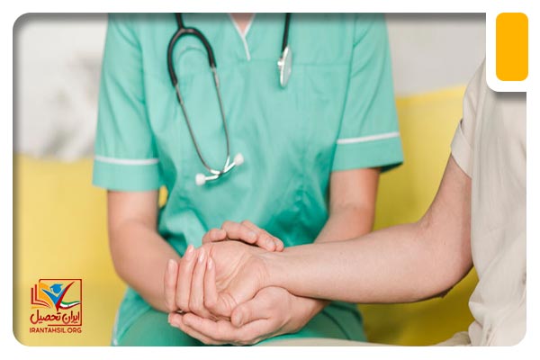 بازار کار رشته های پیراپزشکی