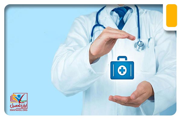 معرفی رشته های پیراپزشکی