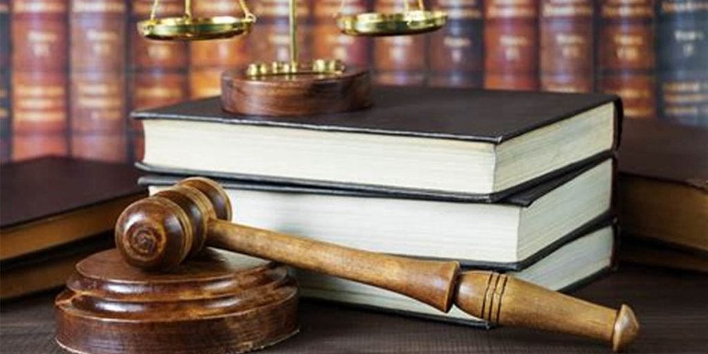 رتبه قبولی در آزمون قضاوت ۱۴۰۴