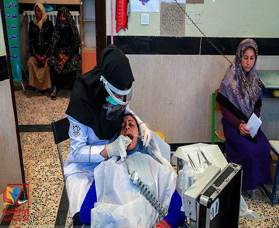 مزایای تحصیل دانشجویان دختر دانشگاه بقیه الله